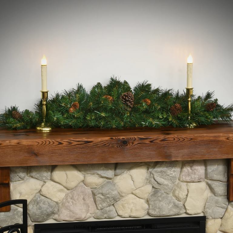 National Tree Company 36\ Pine Cone Crescent 68R08448